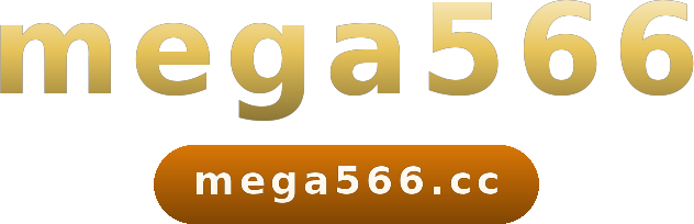 mega566 logo