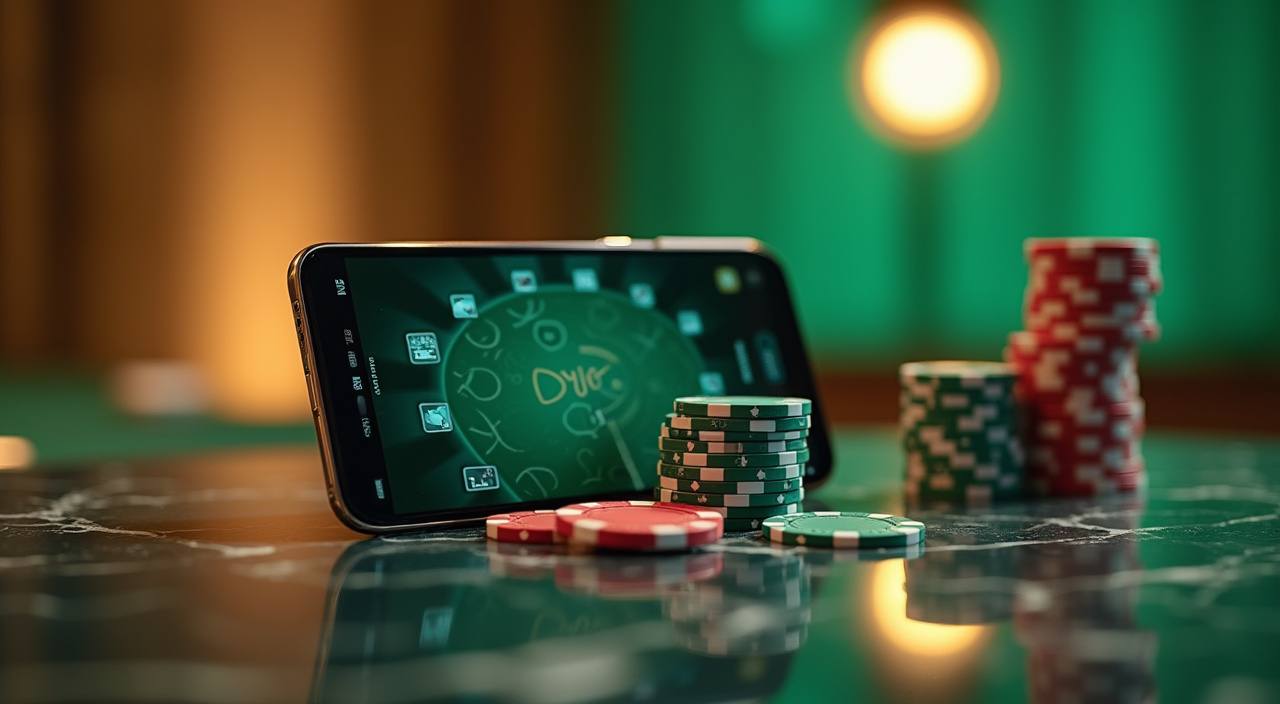 mega566 mobile gaming